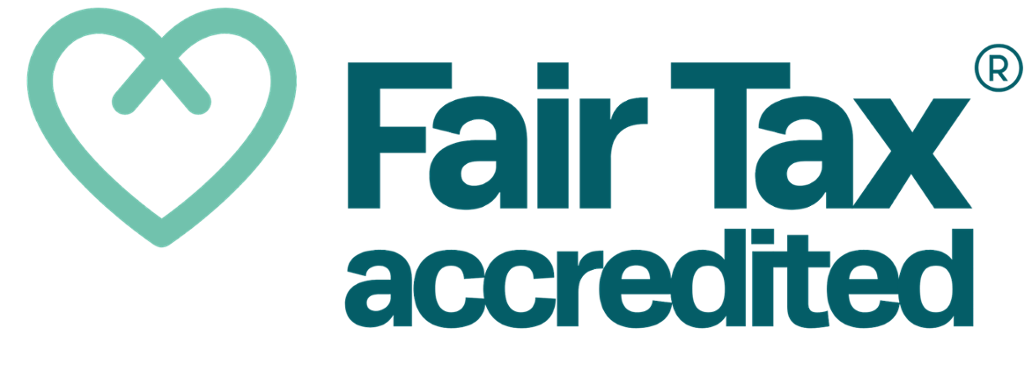 The Fair Tax Accredited