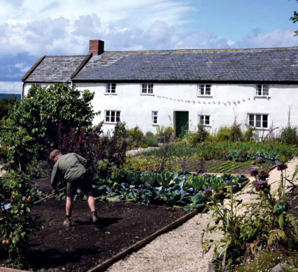 River Cottage