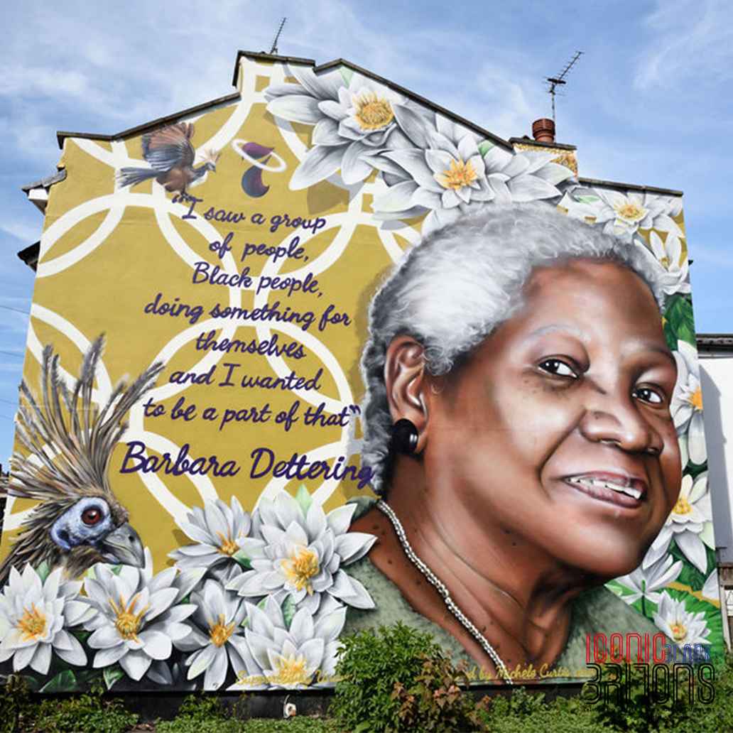 Barbara Dettering