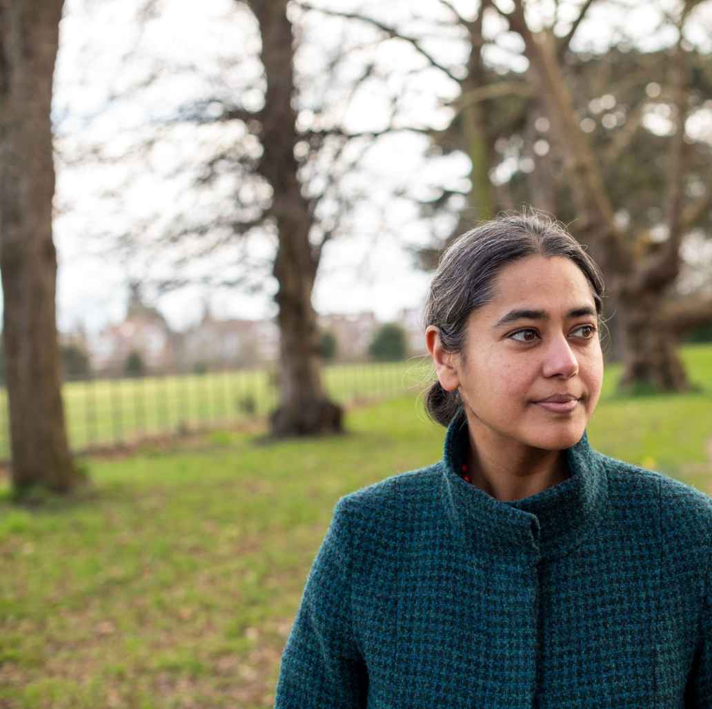 Meerat Kaur