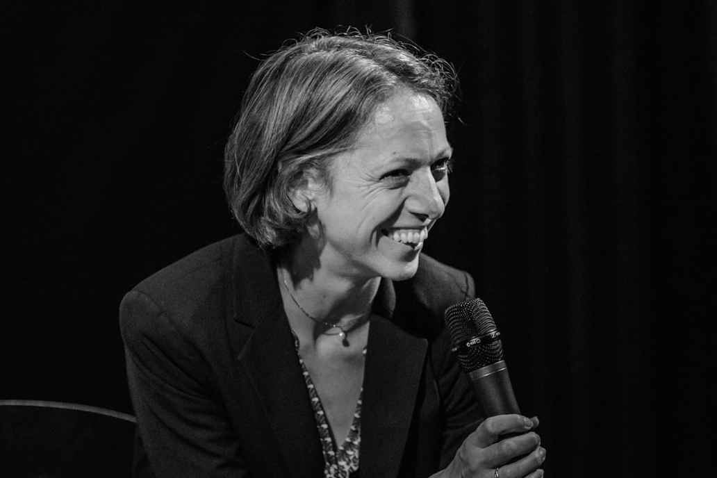 Tamara van Strijthem