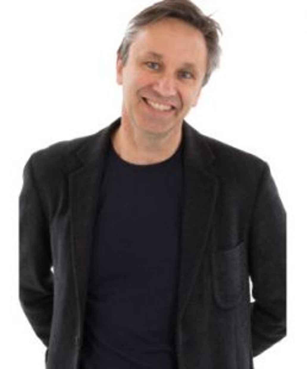 Dominic Hogg
