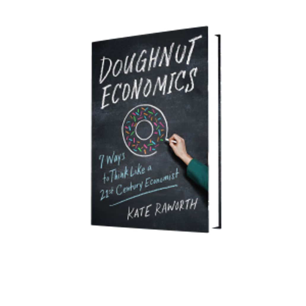 Doughnut