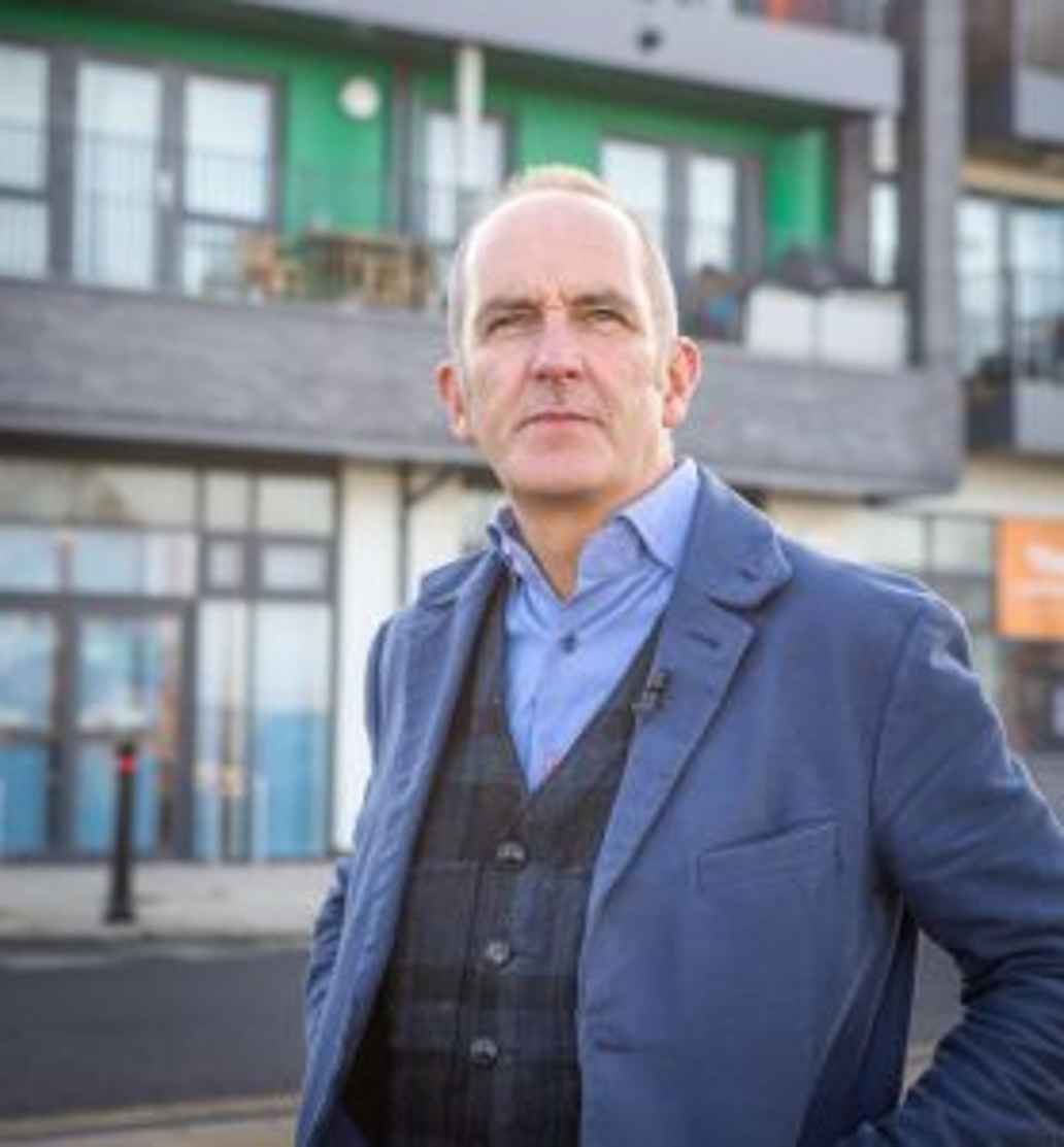 Kevin McCloud