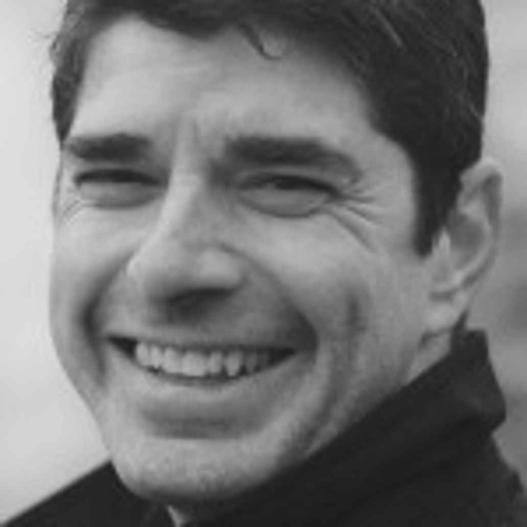 Marc Palahi