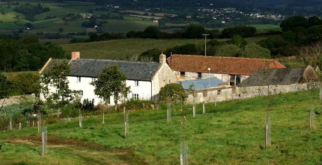 River Cottage