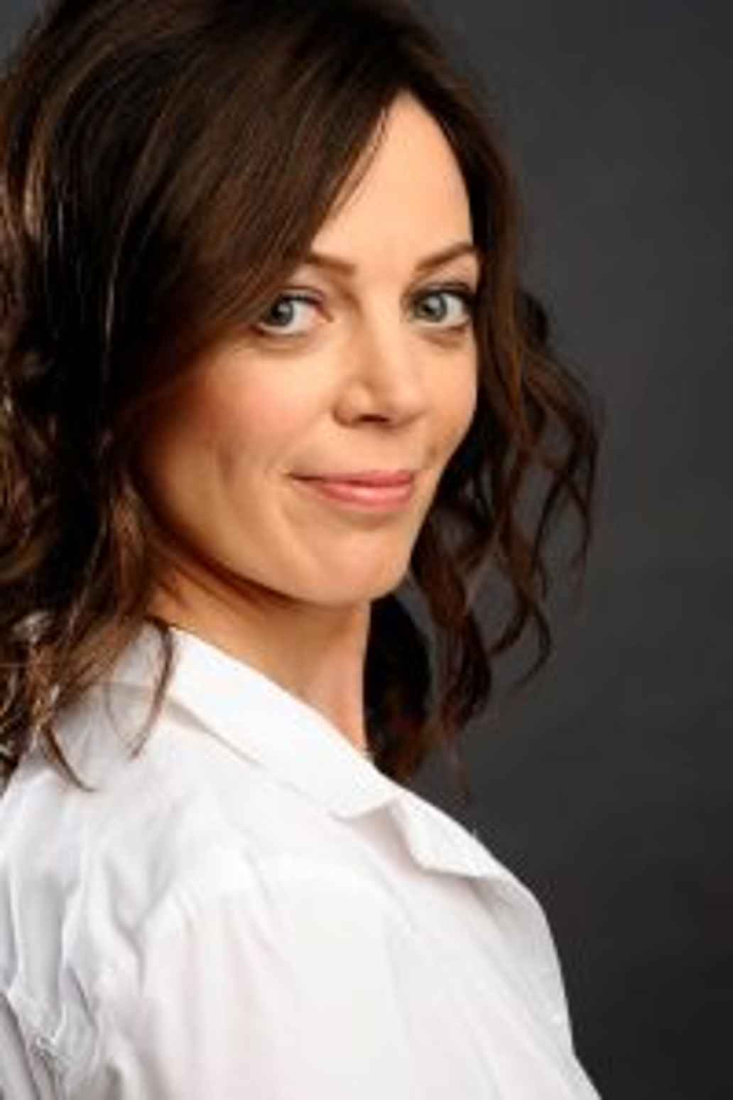 Sarah Rozenthuler