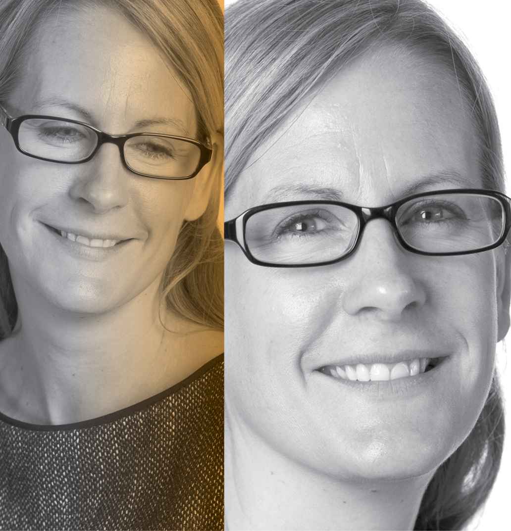 Whitni portrait